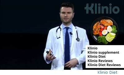 How Long Does Klinio Take To Ship